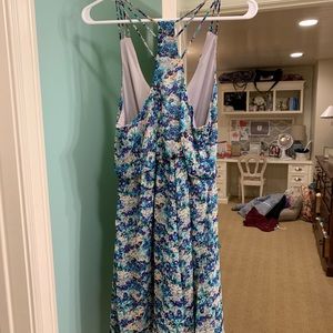Spring-time dress!!